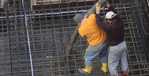 Latest company case about Why Regular Cleaning is Crucial for Concrete Pump Trucks