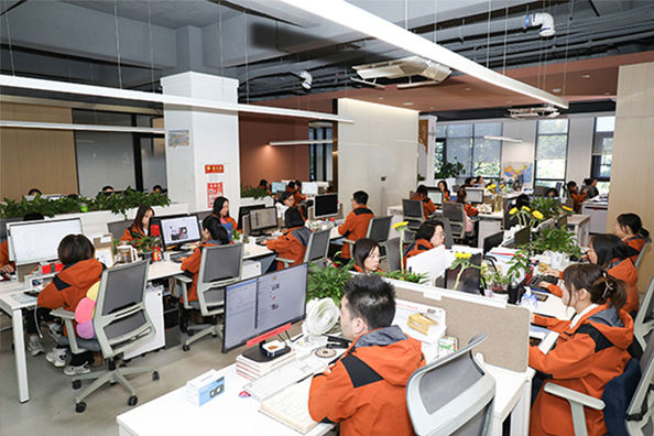 Hunan Jiancheng Technology Co., Ltd