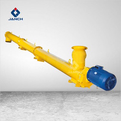 Screw Conveyor System