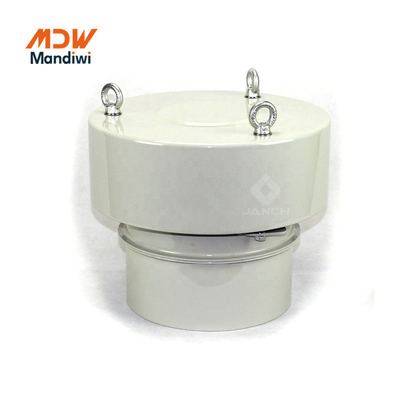Pressure Relief Valves
