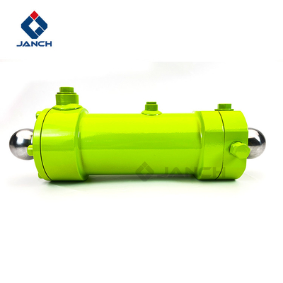 Plunger Swing Cylinders