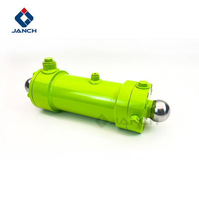 Plunger Swing Cylinders