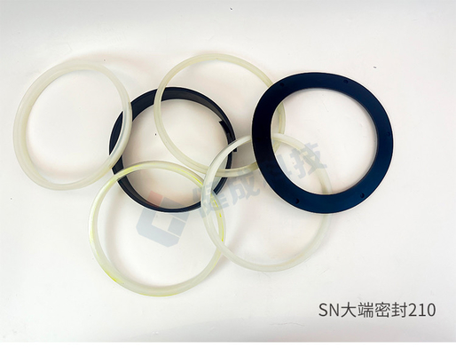 Concrete Pump Seal