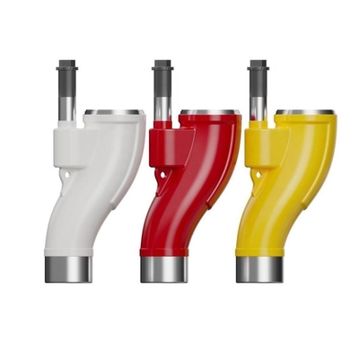 Concrete Pump S Valve