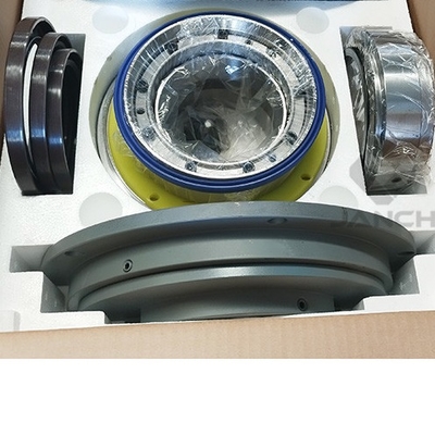 Concrete Mixer Spare Parts
