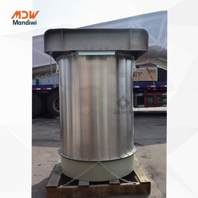 Cement Silo Dust Collectors Filters In Concrete Mixing Station Energy Mining
