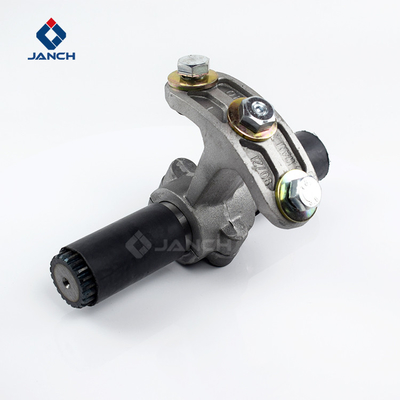 High Strength Aluminum Alloy Intermediate Hanger Bearings for WAM 219 Screw Conveyor