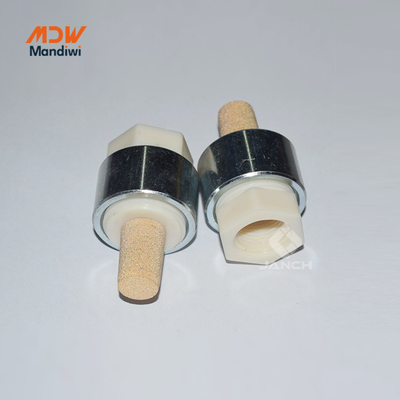 Arch Breaking Devices Pressure 0.2bar 2.9psi For Concrete Batching Plant Cement Silo