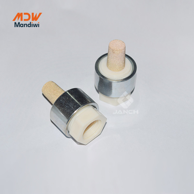 Arch Breaking Devices Pressure 0.2bar 2.9psi For Concrete Batching Plant Cement Silo