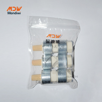 Arch Breaking Devices Pressure 0.2bar 2.9psi For Concrete Batching Plant Cement Silo