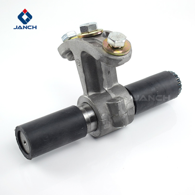 WAM Intermediate Hanger Bearings for 219 Screw Conveyor in Cement Powder Material Feeding