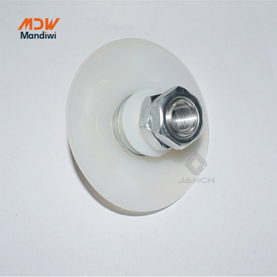 Arch Breaking Devices Pressure 0.2bar 2.9psi For Concrete Batching Plant Cement Silo