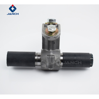 WAM Intermediate Hanger Bearings for 219 Screw Conveyor in Cement Powder Material Feeding
