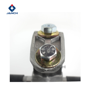 WAM Intermediate Hanger Bearings for 219 Screw Conveyor in Cement Powder Material Feeding