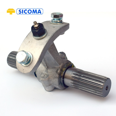 OEM Services Intermediate Hanger Bearing for SICOMA 168 Hoisting Shaft Screw Conveyor