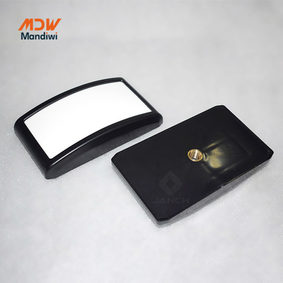 0.25 Kg Customized Flow Assisted Air Disc Arch Breaking Air Plate For Powder Bin
