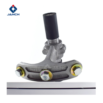 Encoder Flexible Coupling Fixed Type for WAM 323/273/219 Intermediate Hanger Bearings