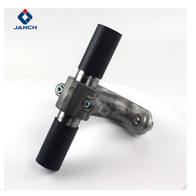 Encoder Flexible Coupling Fixed Type for WAM 323/273/219 Intermediate Hanger Bearings