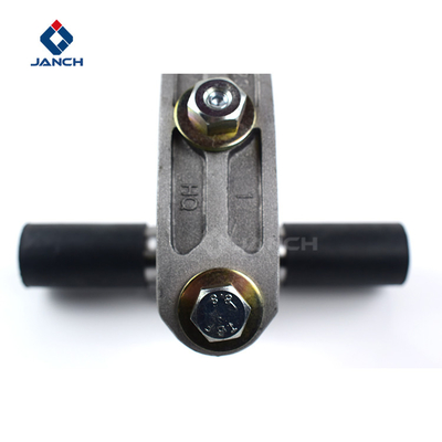 Encoder Flexible Coupling Fixed Type for WAM 323/273/219 Intermediate Hanger Bearings