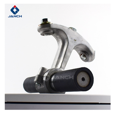 273/219/323 Intermediate Hanger Bearing of Screw Conveyor for Lime and Similar Powder