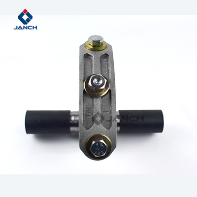 Max Speed 300 Intermediate Hanger Bearings for Concrete Mixing Station Screw Conveyors