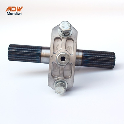 High Stability Aluminum Alloy Hanger Bearing For Cement Powder Screw Conveyor 5.0KG