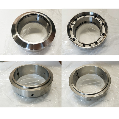 Sicoma Concrete Mixer Spare Parts Mixer Shaft Seal For MAO3.0 Series