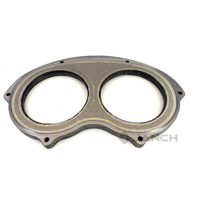 Spectable Wear Plate DN200/230/260 For Concrete Pump ZOOMLION Sany