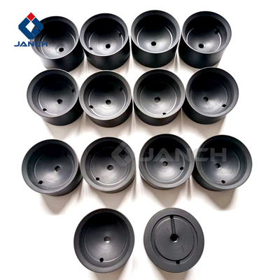 Sany Concrete Pump Truck Parts Bronze Ball Sockets Swing Cylinder Wear Parts