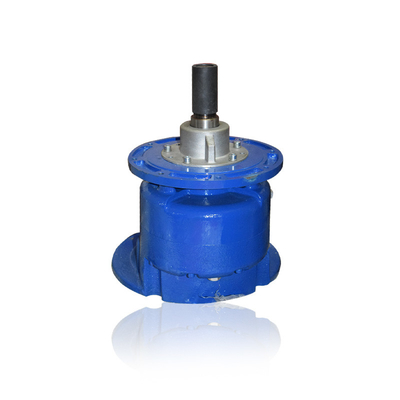 Gear Box Speed Reducer For Concrete Cement Screw Elevating Conveyor Of Silo SC219 SC273