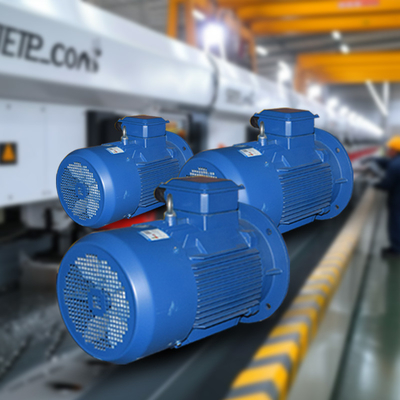 IE3 YE3 Series AC Electric Screw Motor 1440RPM 3Phase 15kw/20hp 220V/380V/415/440/460V/50/60Hz IP55