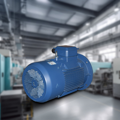 Brushless Induction Electric Motor Three Phase Asynchronous Motor 11KW 15HP 1460RPM