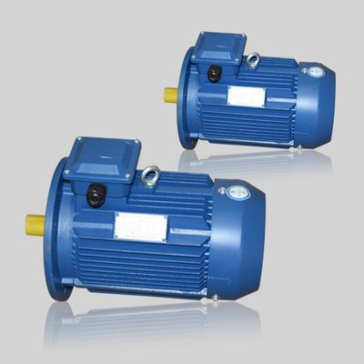 IE3 YE3 Series AC Electric Screw Motor 1440RPM 3Phase 15kw/20hp 220V/380V/415/440/460V/50/60Hz IP55