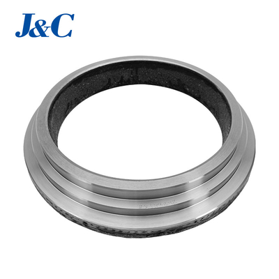 Pump Cutting Rings DN200-260 for Putzmeister Schwing Concrete Pumps