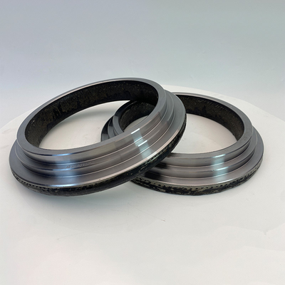 Pump Cutting Rings DN200-260 for Putzmeister Schwing Concrete Pumps