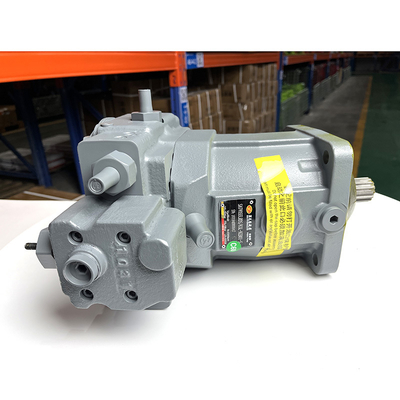 SKS Hydraulic Piston Motor 37.6kg for Concrete Pump Trucks