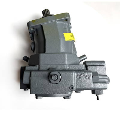 SKS Hydraulic Piston Motor 37.6kg for Concrete Pump Trucks