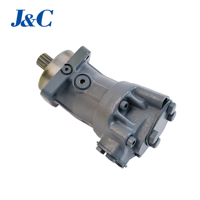 SKS Hydraulic Piston Pump 37.6kg for Concrete Pump Trucks