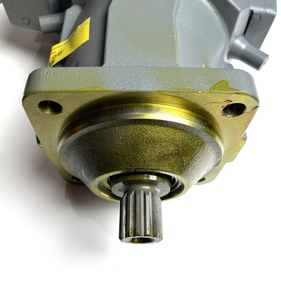 SKS Hydraulic Piston Motor 37.6kg for Concrete Pump Trucks