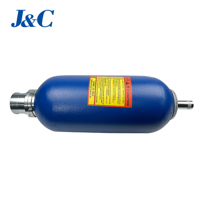 Hydraulic Bladder Accumulator for Concrete Pumps 5-15 Days Delivery