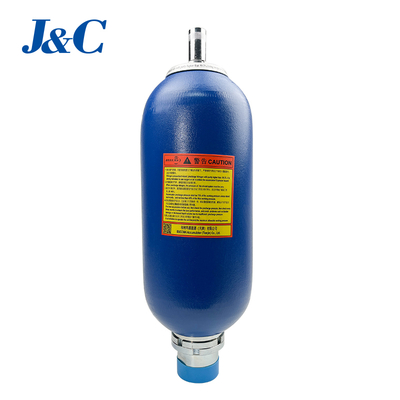 Hydraulic Bladder Accumulator for Concrete Pumps 5-15 Days Delivery