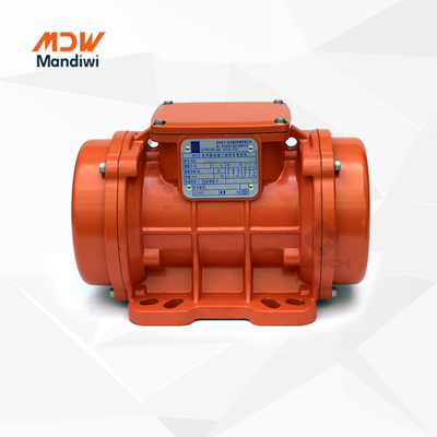 380V Electric Concrete Vibrator Motor with 1 Year Warranty