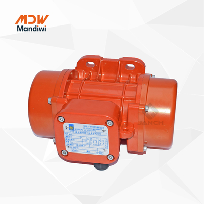 380V Electric Concrete Vibrator Motor with 1 Year Warranty
