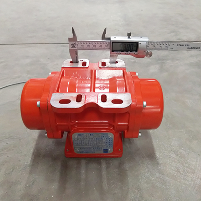 380V Electric Concrete Vibrator Motor with 1 Year Warranty