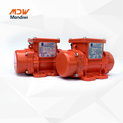 380V Electric Concrete Vibrator Motor with 1 Year Warranty