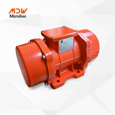 OLI MVE400/3 Vibration Motor 4KN Force 3000rpm for Concrete Batching