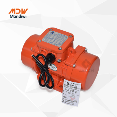 OLI External Electric Vibrator 220V/380V 4.8kg for Construction Mining
