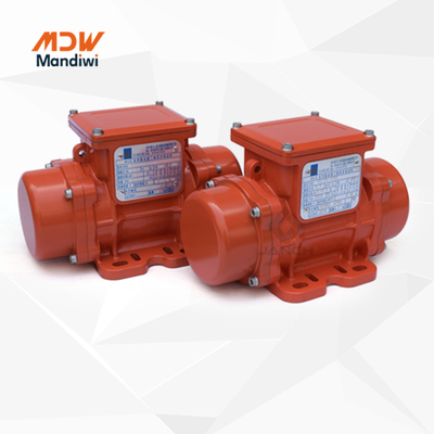 380V Electric Concrete Vibrator Motor with 1 Year Warranty