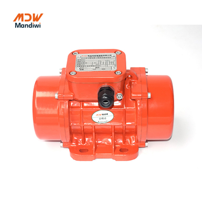 220V Concrete Vibrator Motor 3000rpm 2KN Force for Batching Plant
