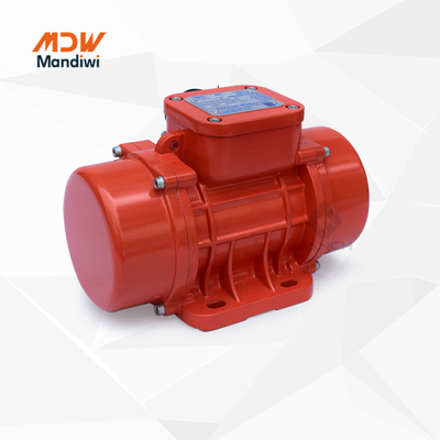 380V Electric Concrete Vibrator Motor with 1 Year Warranty